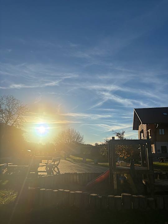 Außenansicht Huberhof