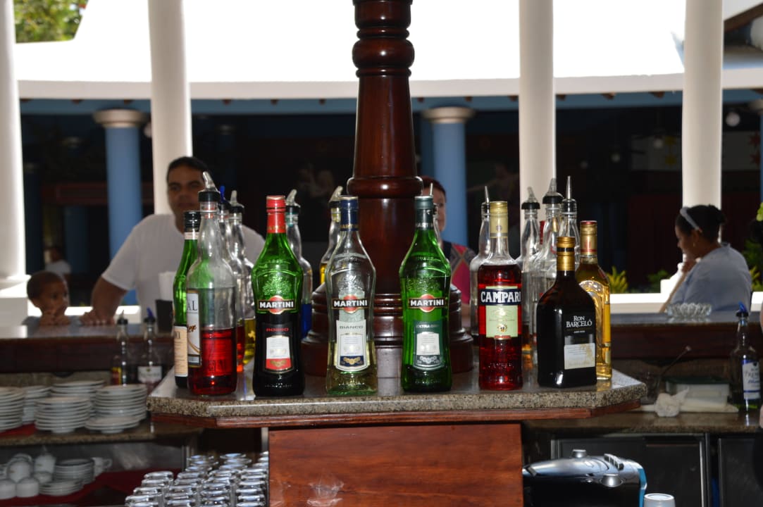 Bar Playabachata Hotel