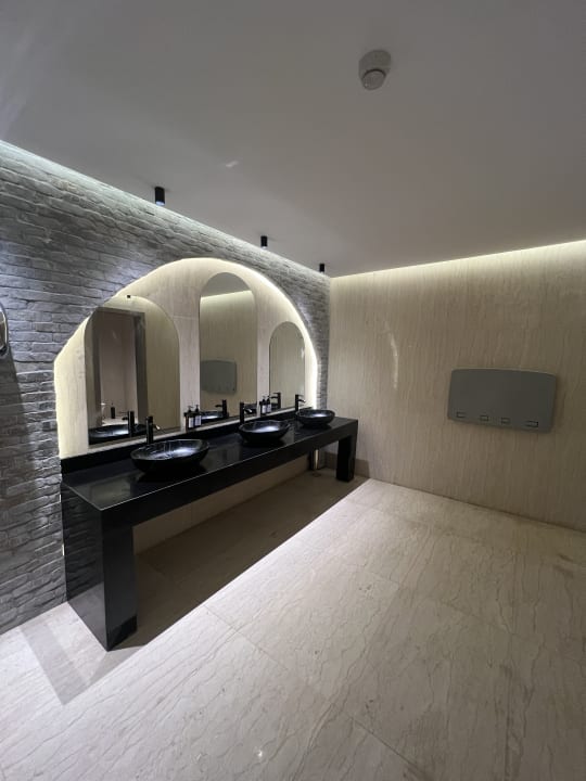 Sonstiges SUNRISE Anjum Resort Marsa Alam