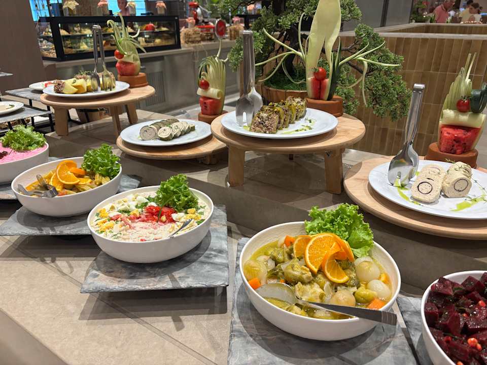 Gastro Arycanda Kirman Premium