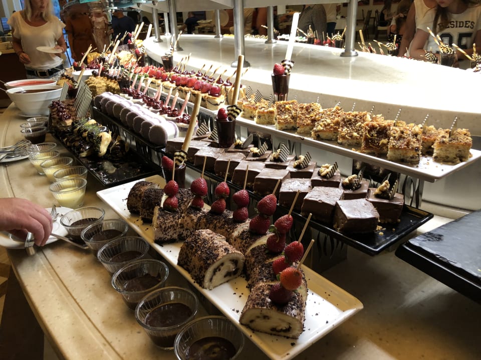 Gastro Arum Barut Collection