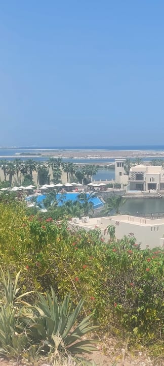 Außenansicht The Cove Rotana Resort