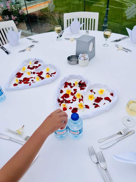 Gastro Saphir Hotel & Villas