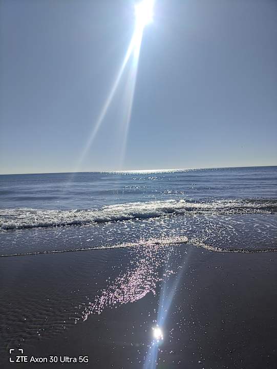 Strand Diamond De Luxe Hotel & Spa