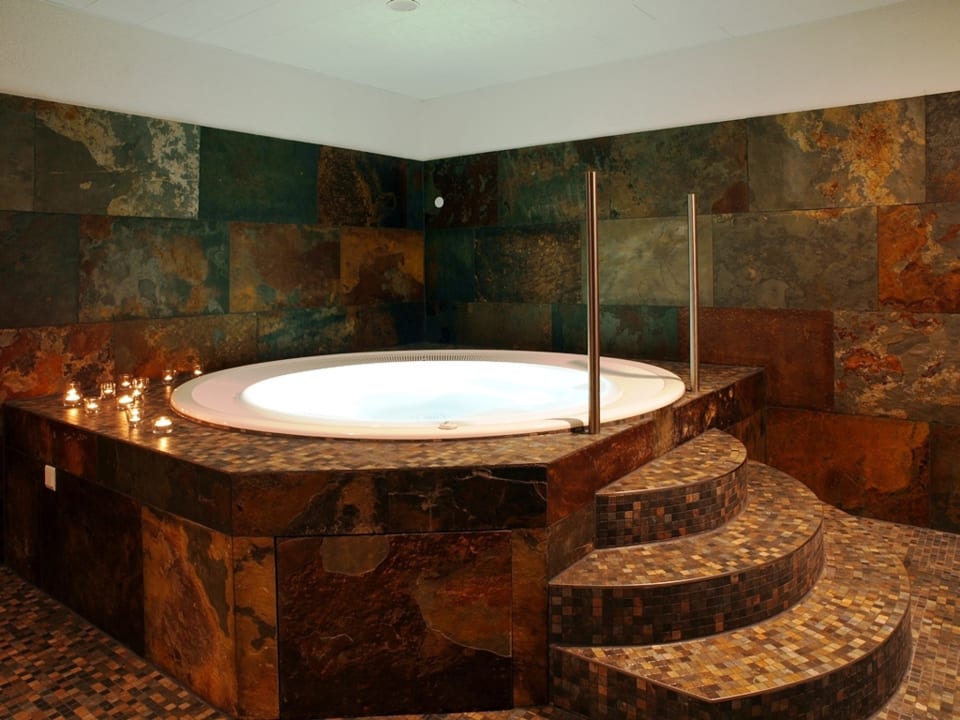 Pool Reit- und Sporthotel Nordmann