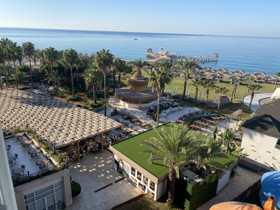 Ausblick Selectum Family Comfort Side