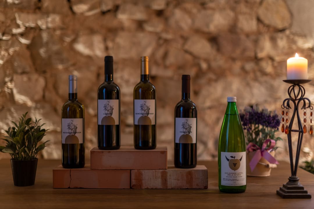 Gastro Panorama Frühstückspension