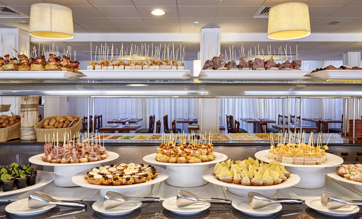 Gastro Gran Hotel Flamingo