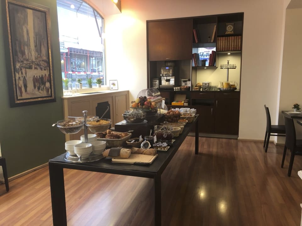 Gastro Hotel International & Terminus