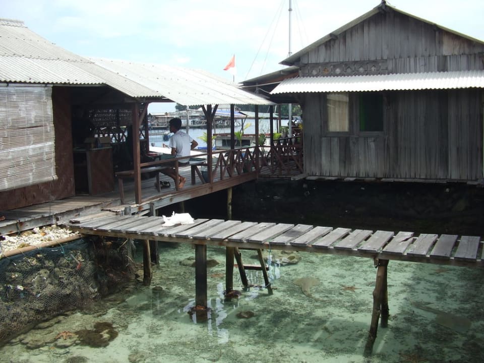 Wisma Apung Wisma Apung Hotel