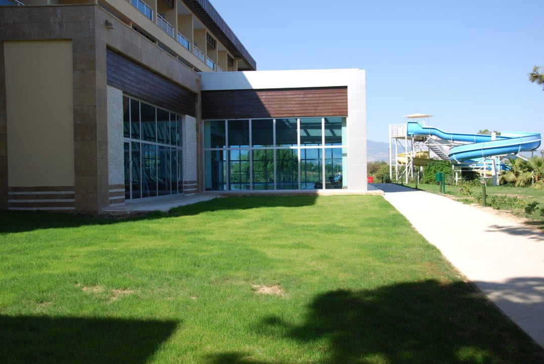 Hallenbad Marvida Family Eco