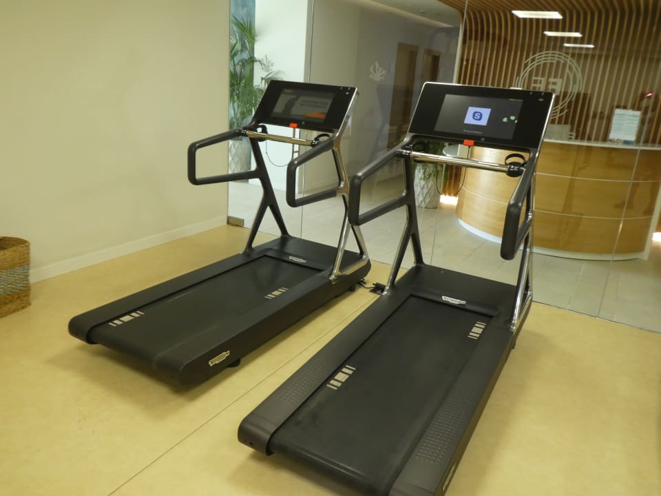 Sport & Freizeit Iberostar Selection Fuerteventura Palace