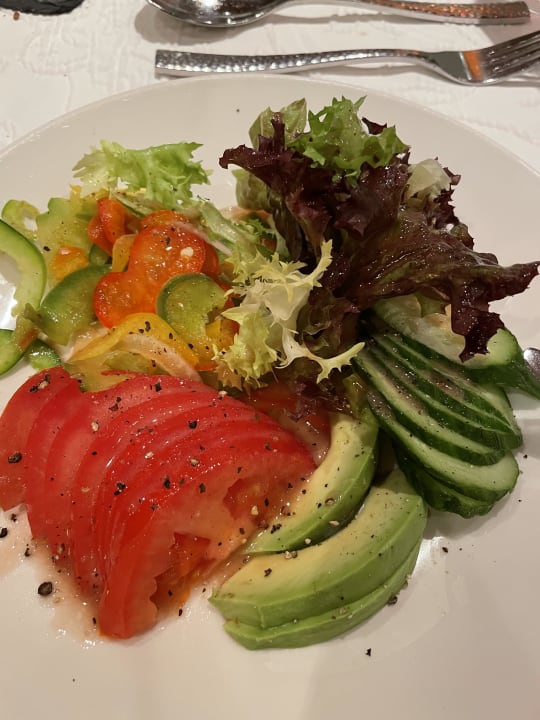 Gastro Europe Hotel & Spa