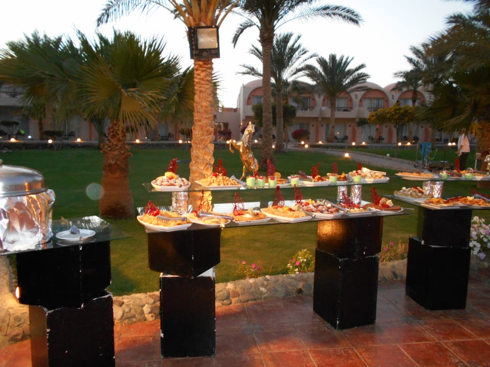 Restaurant Three Corners Sea Beach Resort