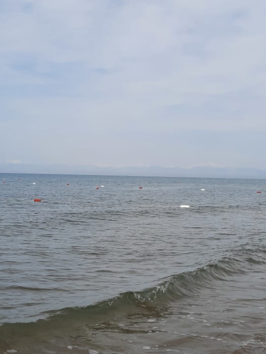 Strand TUI BLUE Xanthe