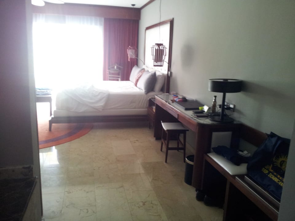 Zimmer Grand Palladium Select Bávaro Resort & Spa