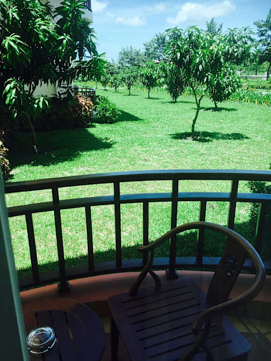 Zimmer Sokha Siem Reap Resort & Convention Center