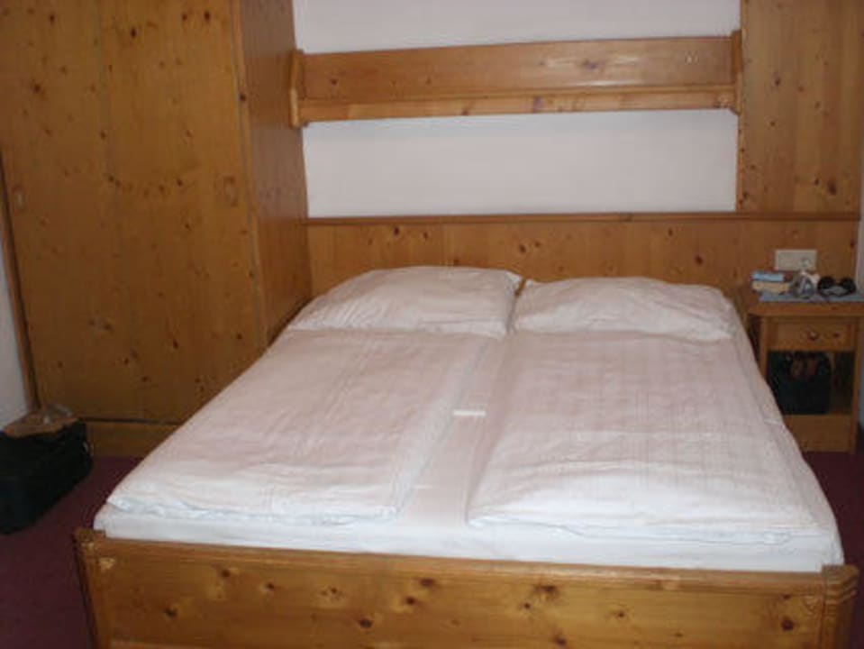 Betten Gasthof Hoppeter