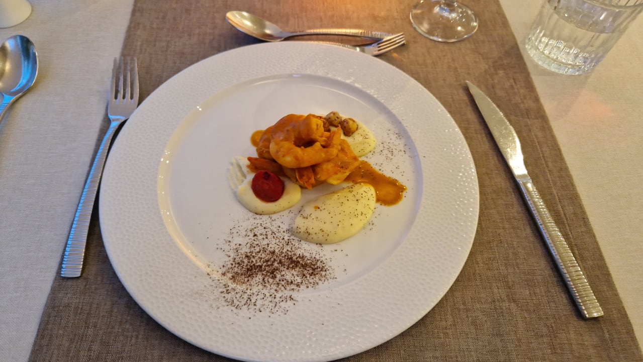 Gastro Alexandra Golden Boutique - Adults only