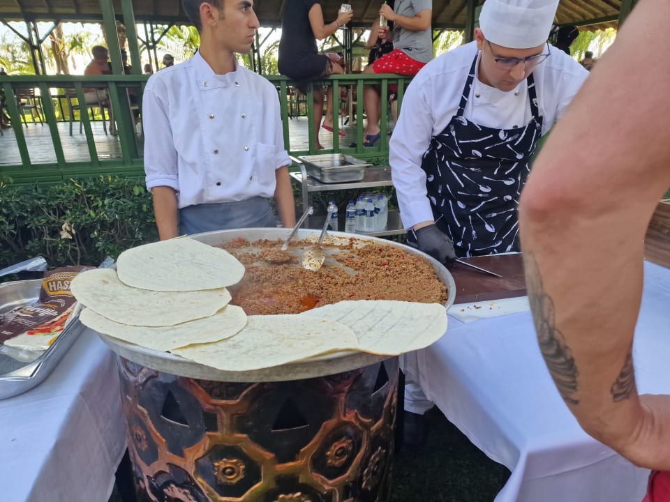 Gastro Hotel Botanik Platinum