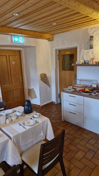 Gastro Hotel Folklorehof