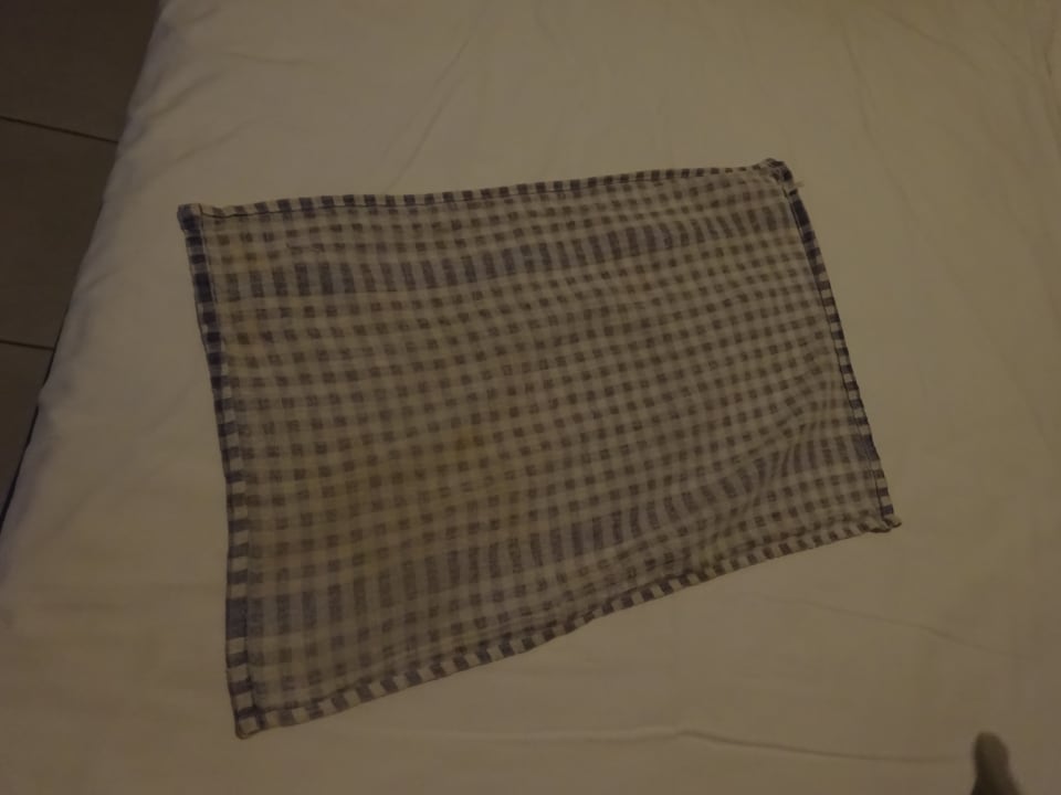 Zimmer Servatur Alameda de Jandía