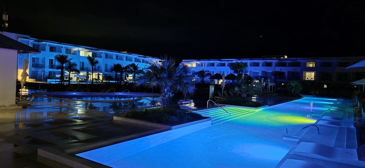 Sonstiges Meliá Trinidad Península