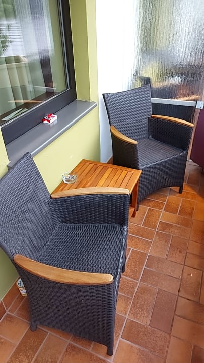 Zimmer Hotel Lellmann