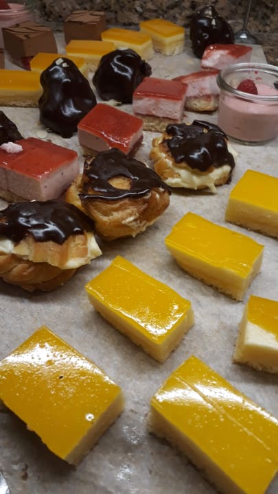 Gastro Verwöhnhotel Kristall