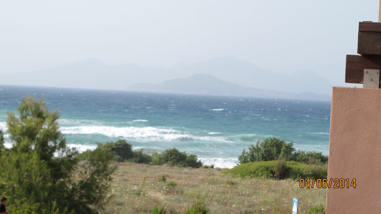 Strand Atlantica Belvedere Resort
