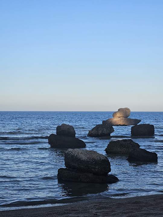 Strand Pickalbatros Citadel Resort