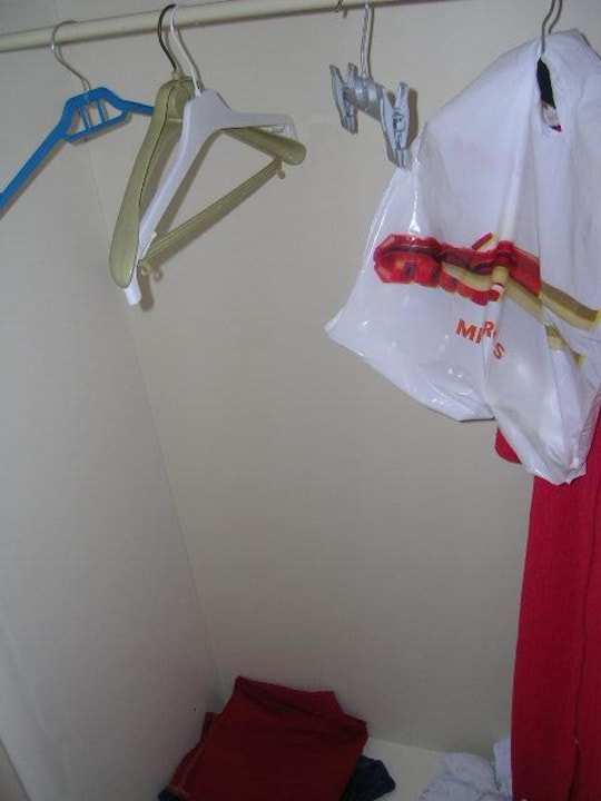 Der Kleiderschrank Villagio Michelangelo