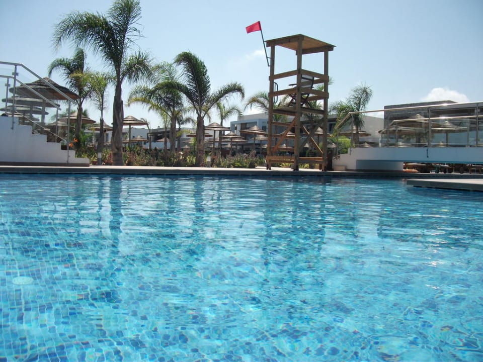 Pool TUI BLUE Palazzo del Mare