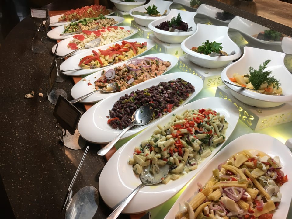 Gastro Megasaray Club Belek