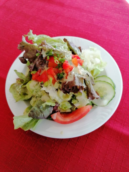 Gastro Seehotel Zur Münz