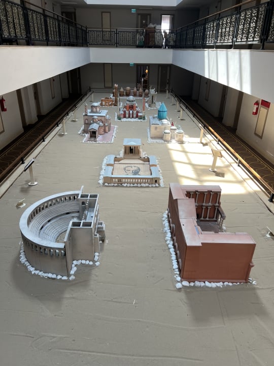 Sonstiges Aydinbey Kings Palace & Spa