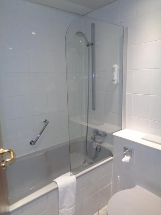 Zimmer Leonardo Hotel Düsseldorf Airport - Ratingen