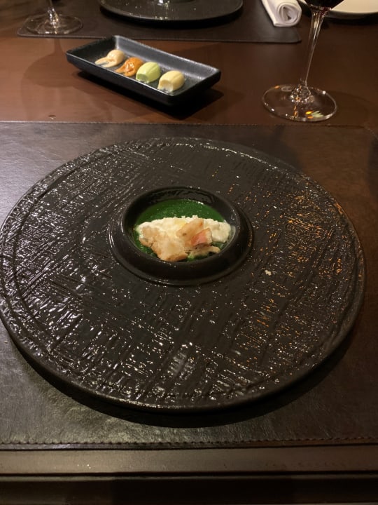 Gastro Maxx Royal Belek Golf Resort