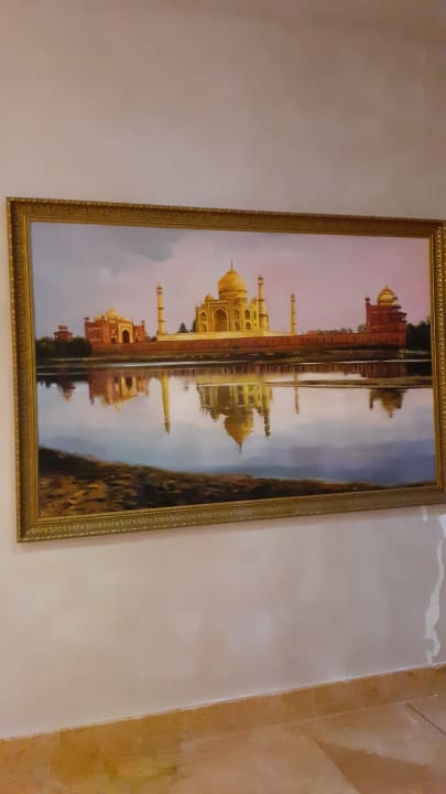 Sonstiges Royal Taj Mahal Hotel
