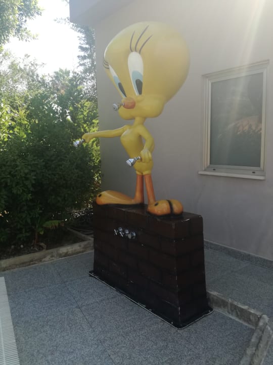 Sonstiges Sunmelia Beach Resort