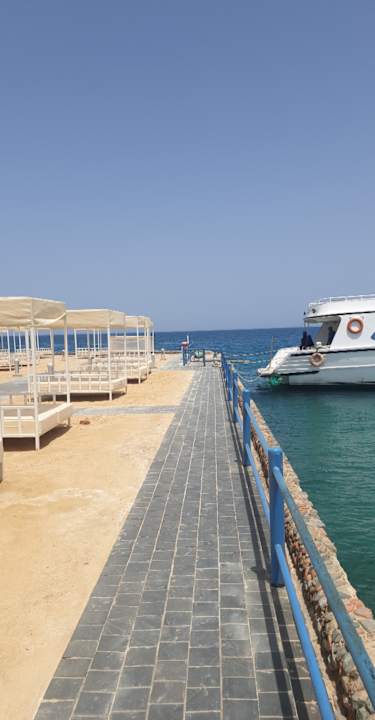 Strand Beach Albatros Resort