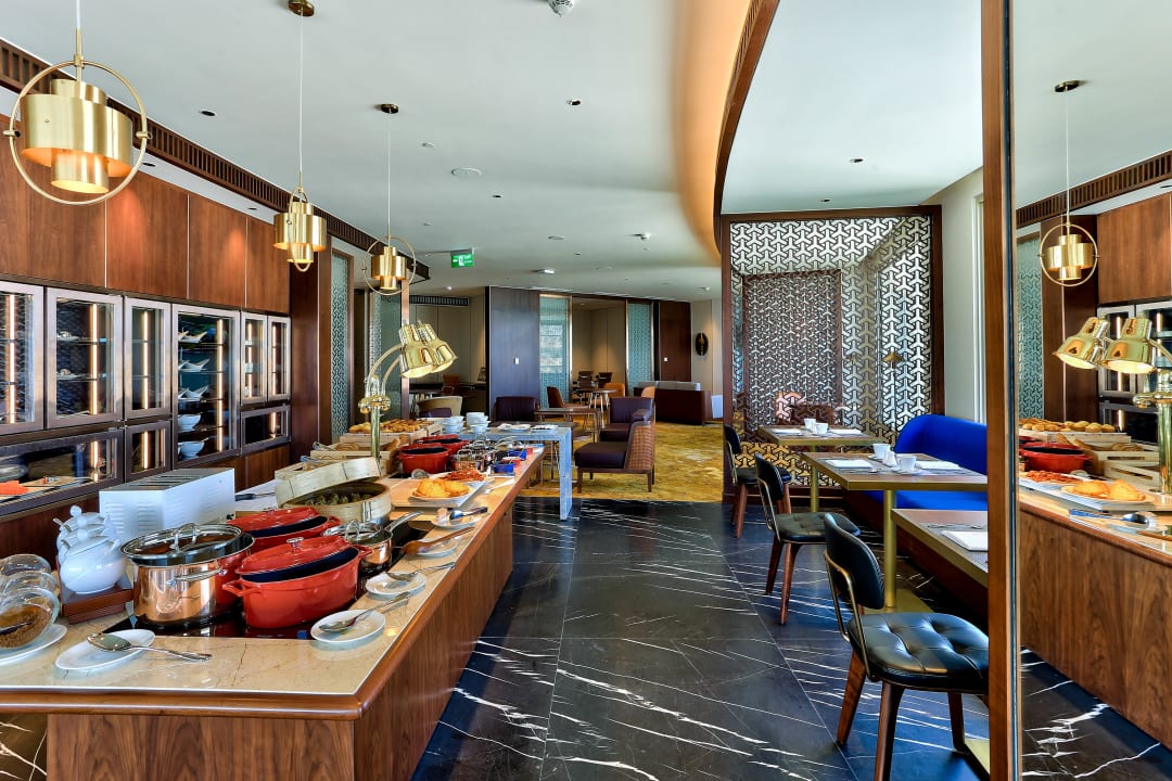 Gastro Hilton Da Nang