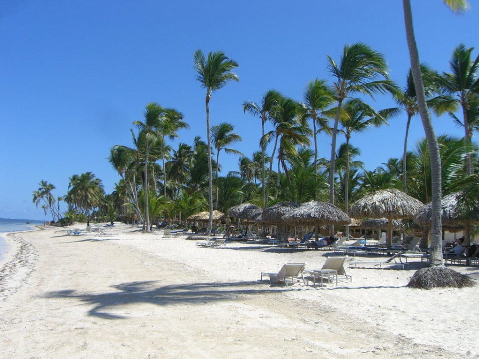Royal Strandbereich Catalonia Royal Bavaro - Adults only
