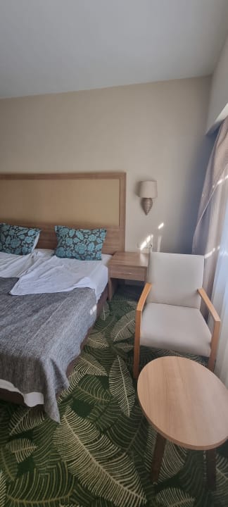 Zimmer Marvida Family Eco