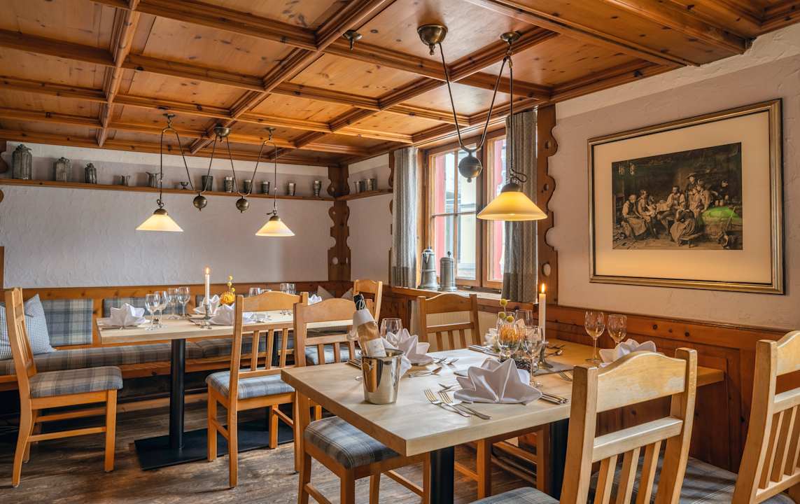 Gastro Hotel & Restaurant Adler - BIO-zertifiziert
