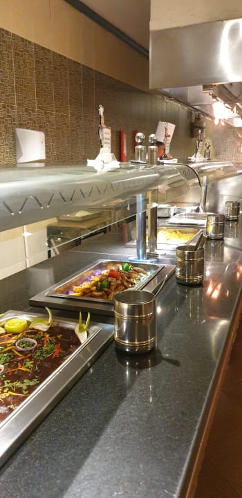Gastro Beach Albatros Resort