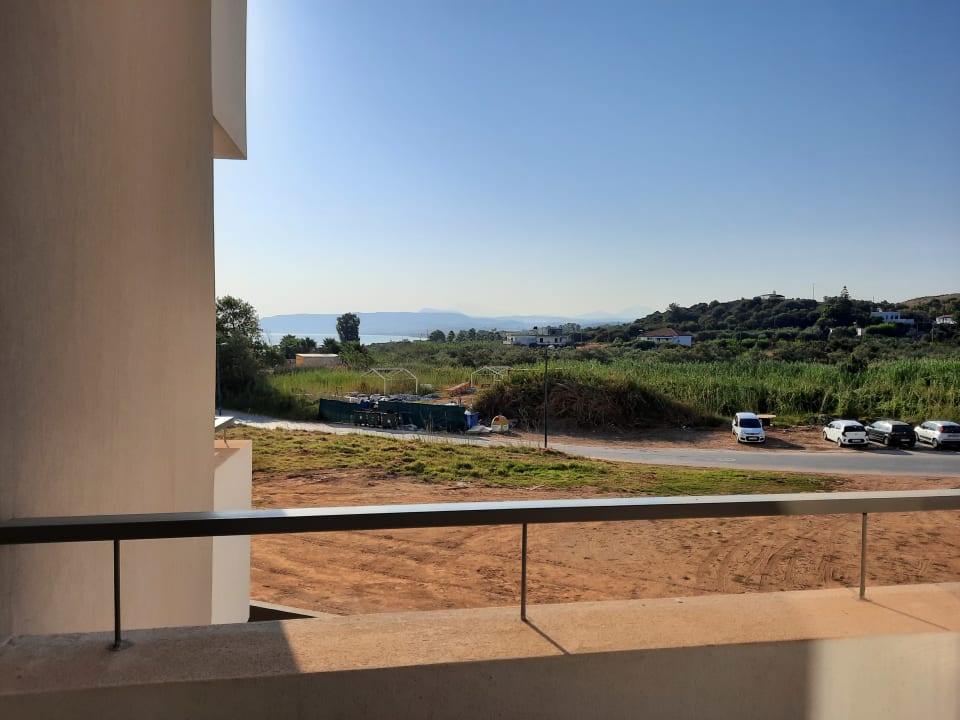 Zimmer Mare Village Hotel