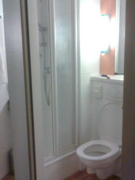 Bad Hotel Ibis Wien Mariahilf