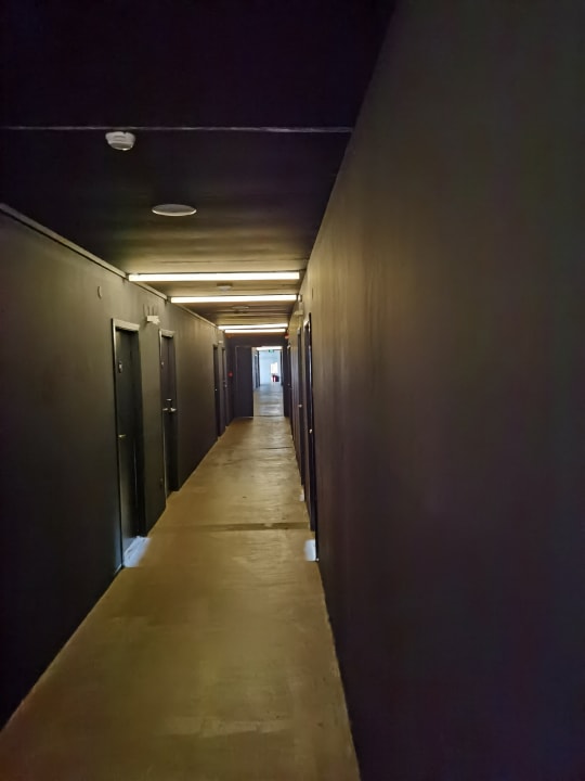 Zimmer Cook's Club Sunny Beach