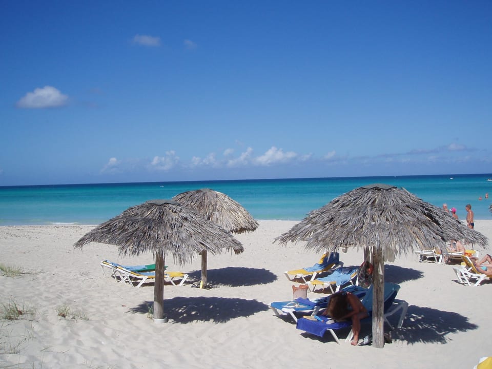 Strand Iberostar Origin Taínos